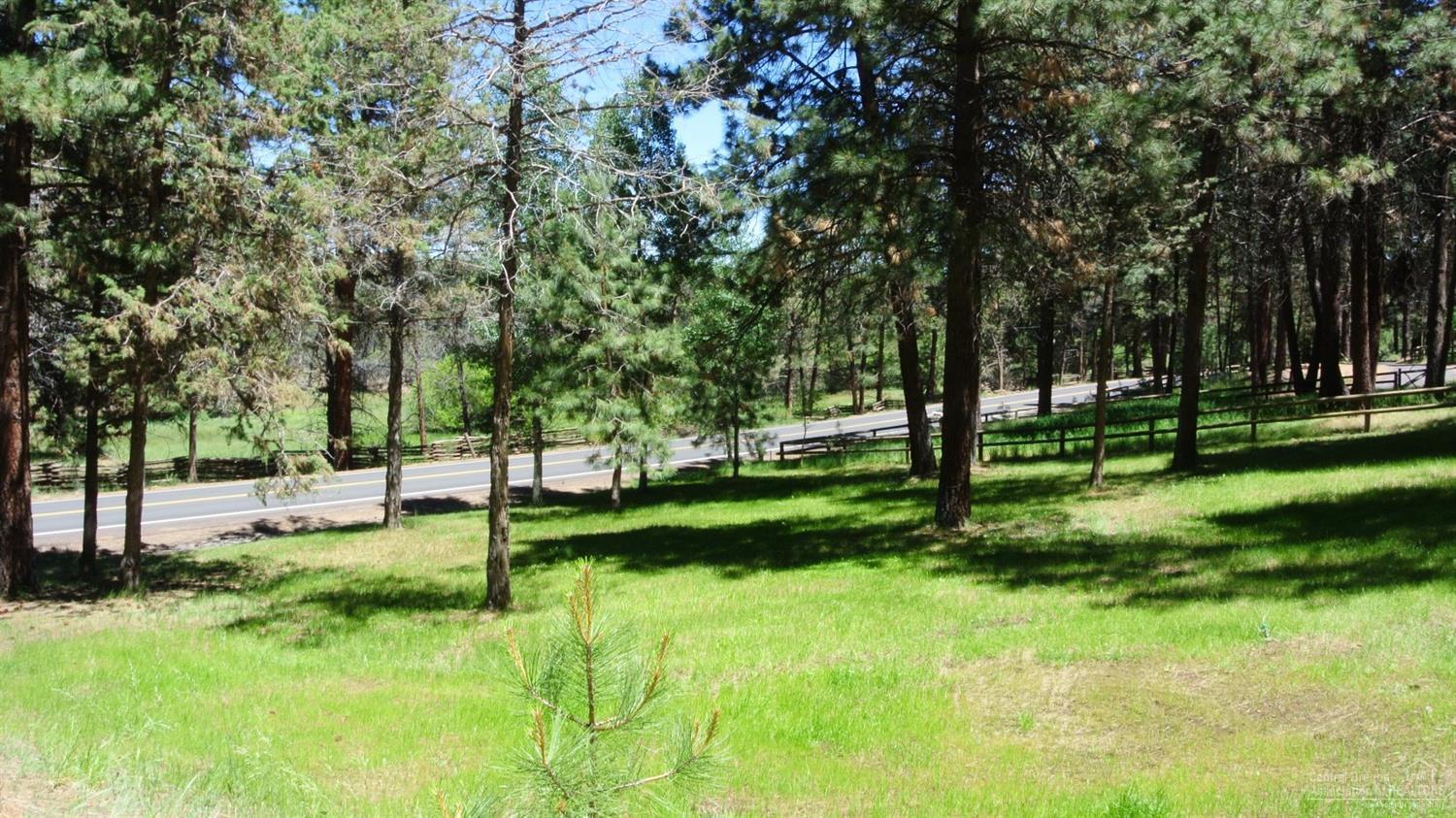 Camp Polk Heights - Residential