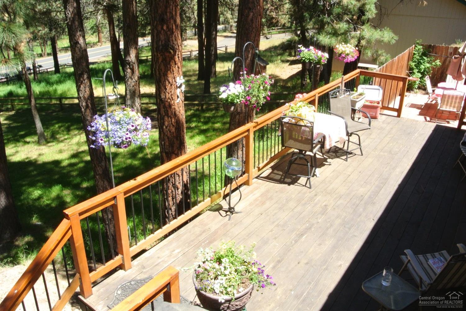 Camp Polk Heights - Residential