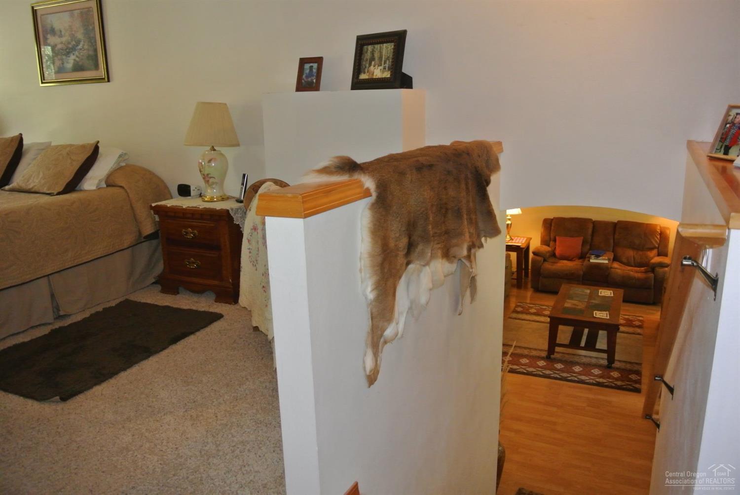 Camp Polk Heights - Residential