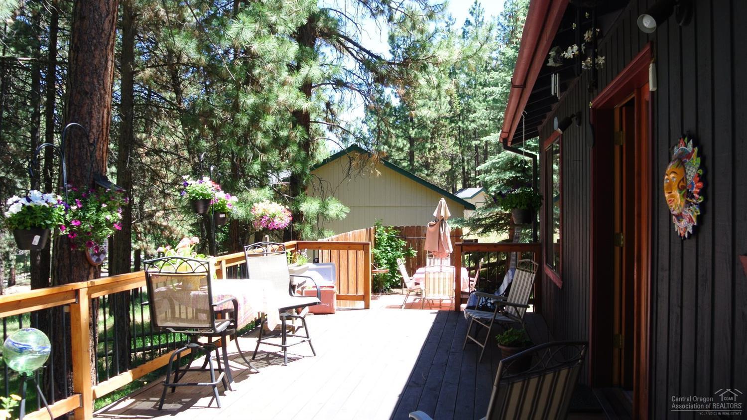 Camp Polk Heights - Residential