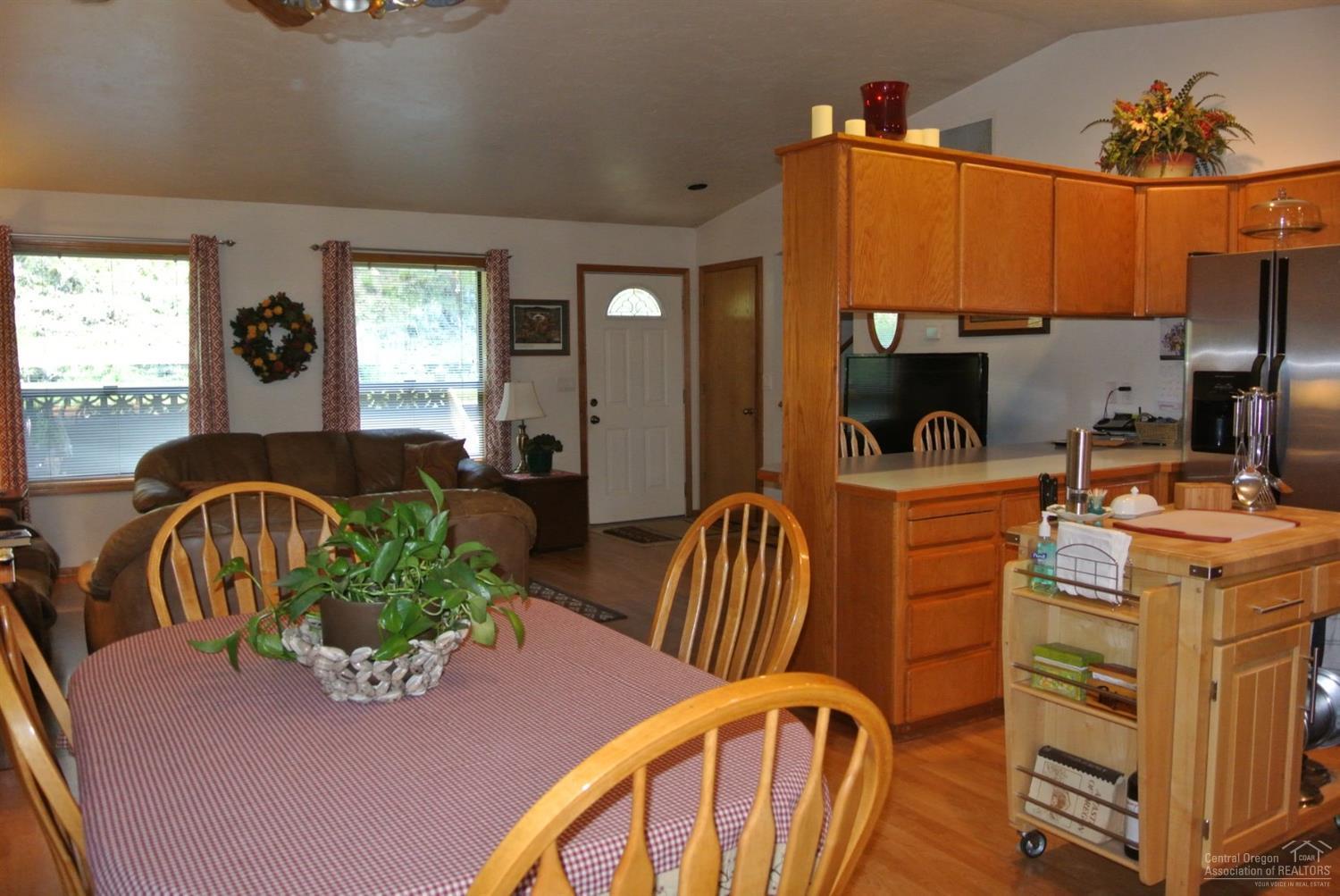 Camp Polk Heights - Residential