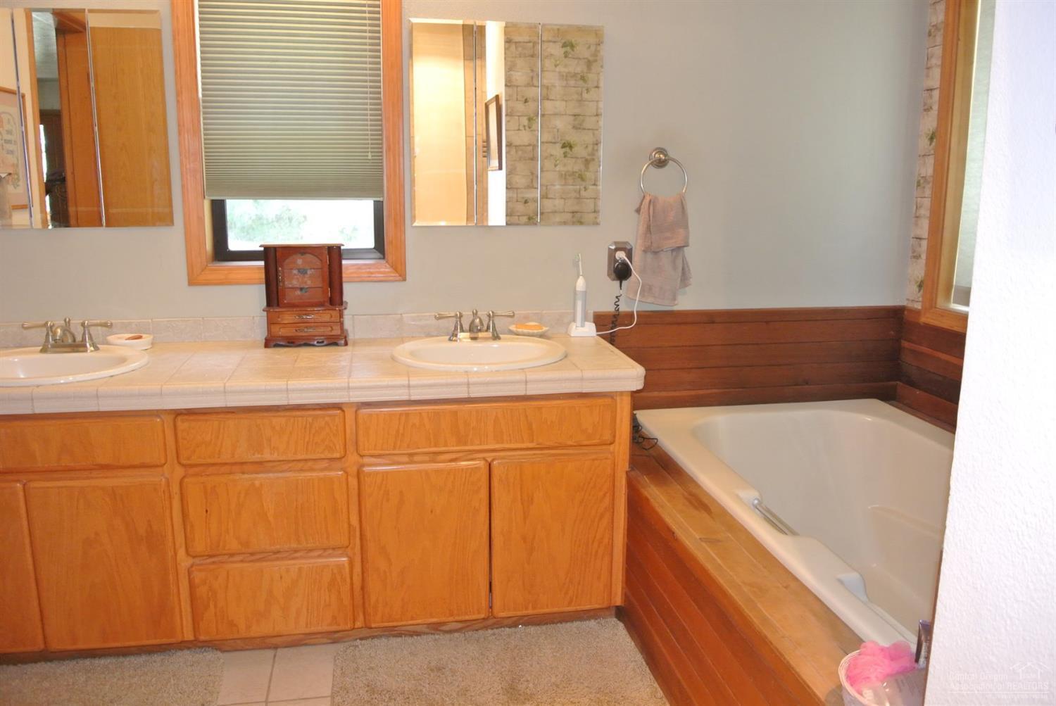 Camp Polk Heights - Residential