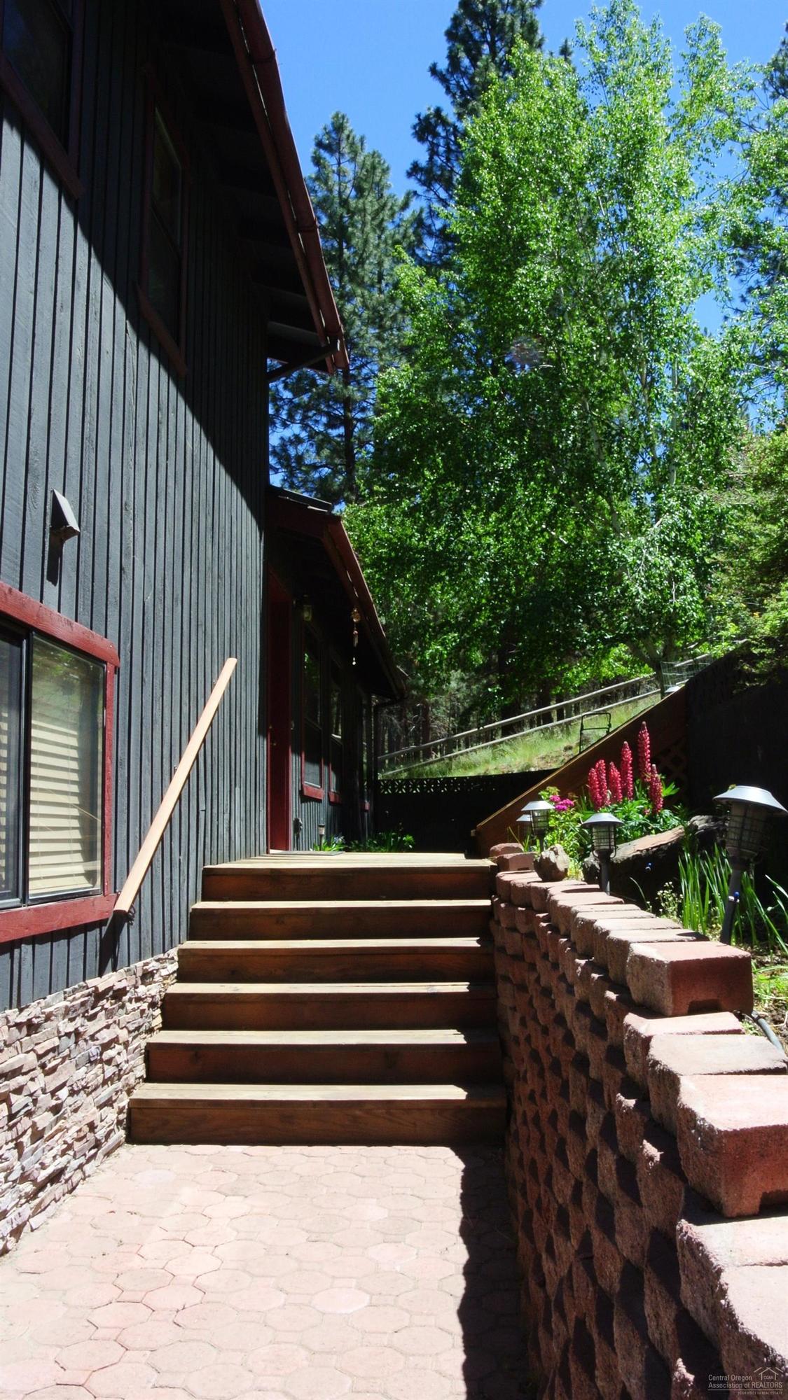 Camp Polk Heights - Residential