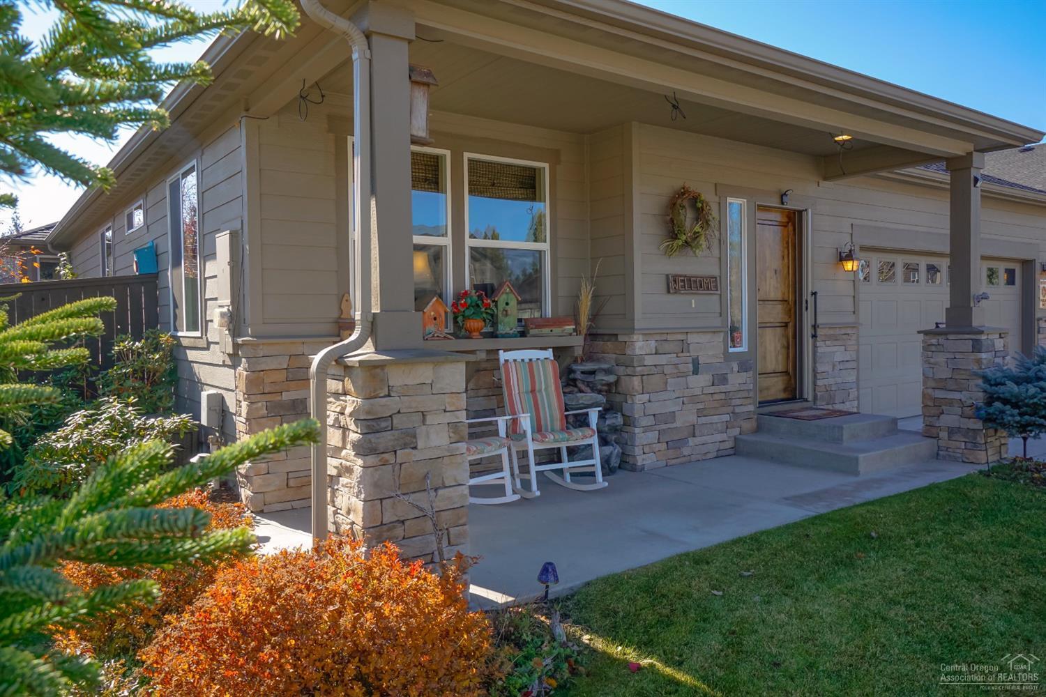 Aspen Rim - Residential