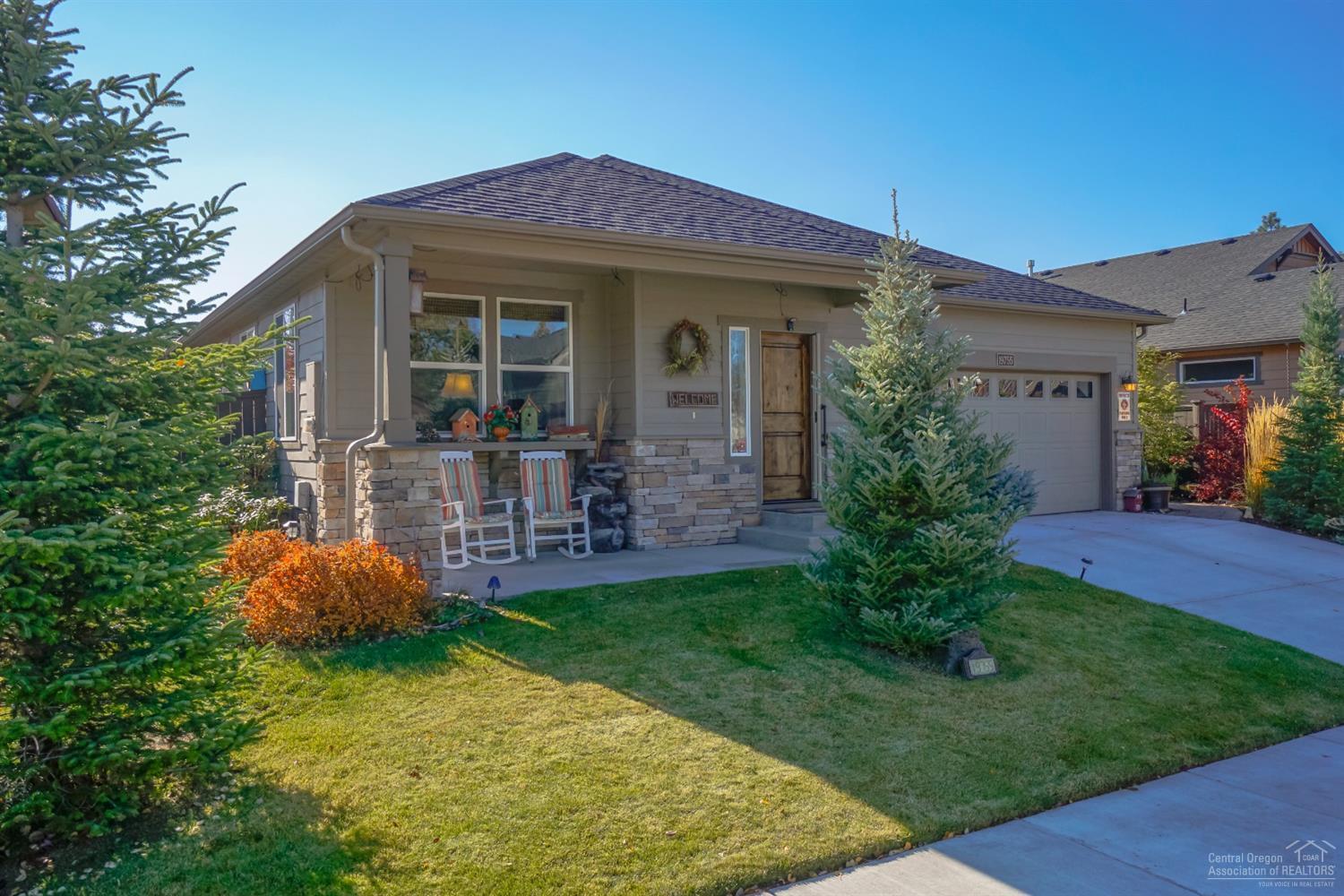 Aspen Rim - Residential