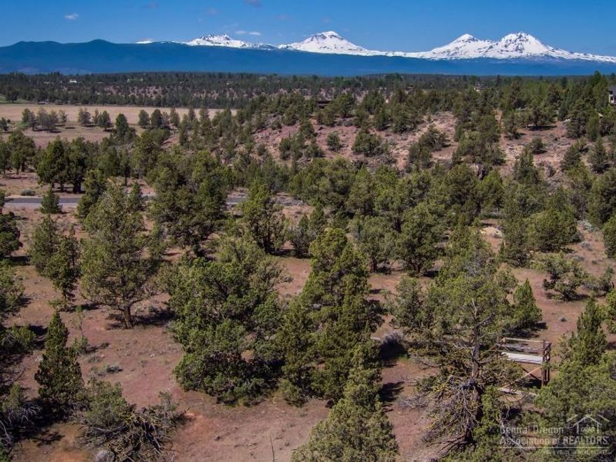 Deschutes River Ranch Estate Lot 9 is an exceptionally private 3.3 acre building site located within a 35 acre protected wildlife parcel in the community of Deschutes River Ranch. The building site offers Deschutes River views, old growth Juniper trees, rock outcroppings, desert wildflowers, and views of the Cascade Mountain Range. The parcel is nestled in the Ranch's Conservation lands, offering owners access to the Scenic Deschutes River, miles of private hiking trails preserved for residents of the ranch to enjoy the natural beauty and the Central Oregon Lifestyle. The Ranch borders the 4,000-acre Maston BLM Trail Use Area providing additional recreational opportunities. Estate Lot 9 is truly a sanctuary to build the home of your dreams approximately 10 minutes to Bend!