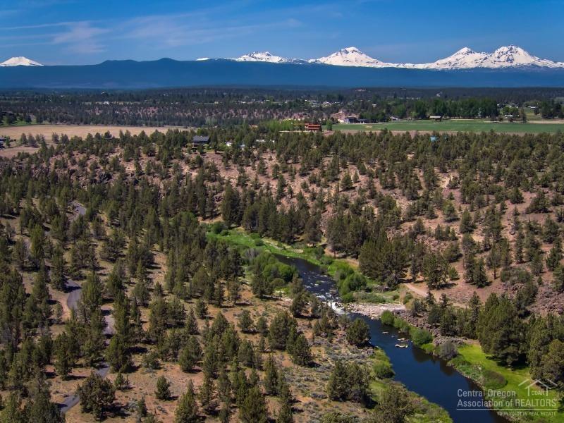 Deschutes River Ranc - Land