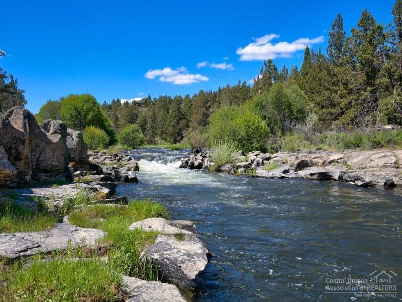 Deschutes River Ranc - Land