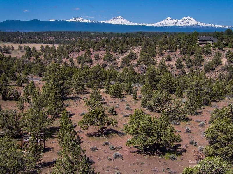 Deschutes River Ranc - Land