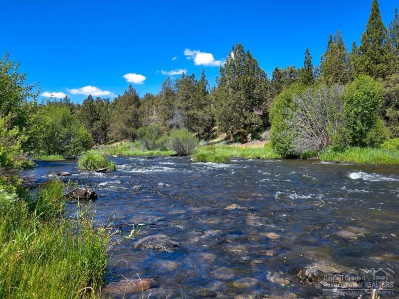 Deschutes River Ranc - Land