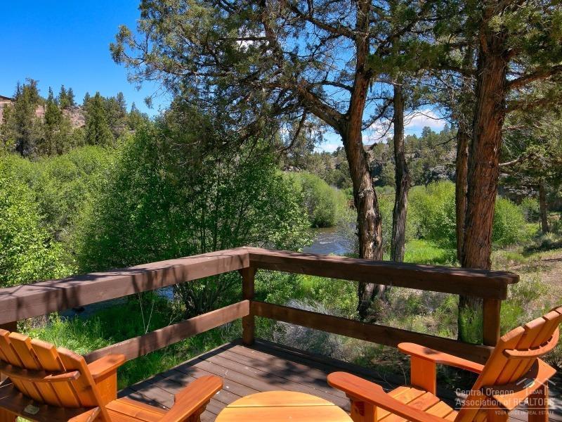 Deschutes River Ranc - Land