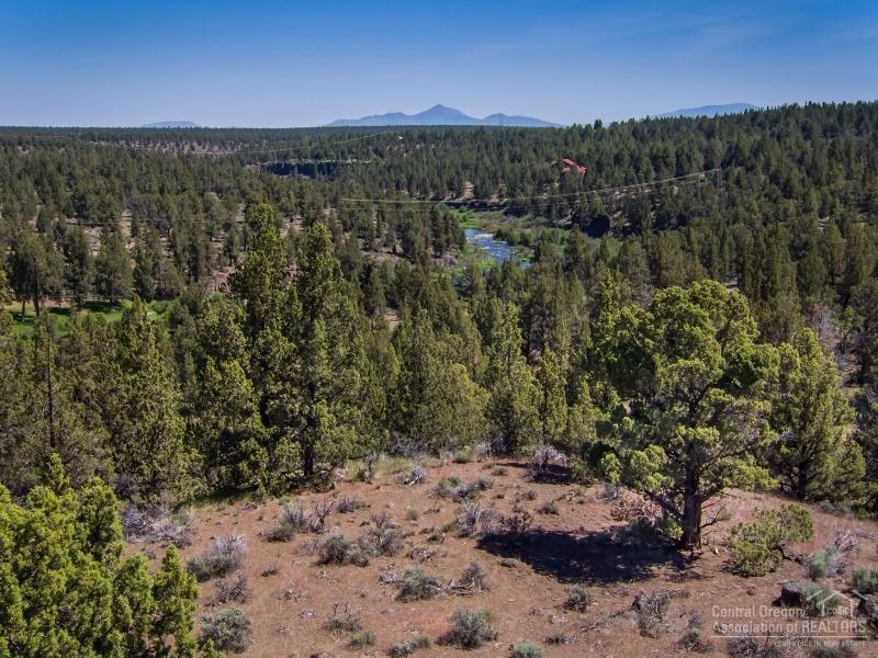 Deschutes River Ranc - Land