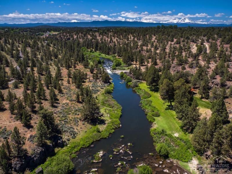 Deschutes River Ranc - Land