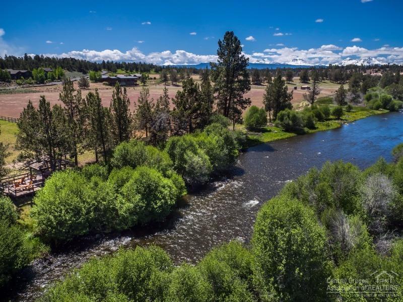 Deschutes River Ranc - Land