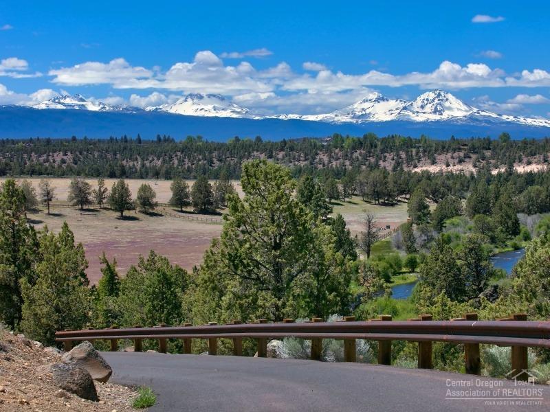 Deschutes River Ranc - Land