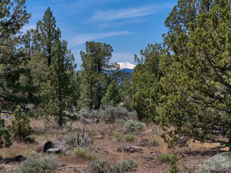Deschutes River Ranc - Land