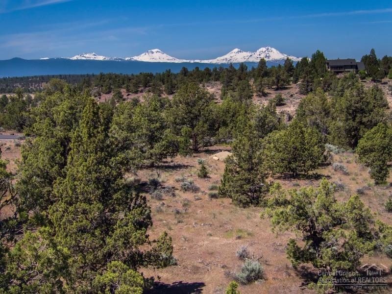 Deschutes River Ranc - Land
