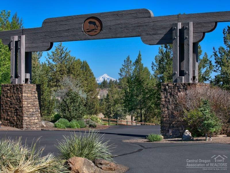 Deschutes River Ranc - Land
