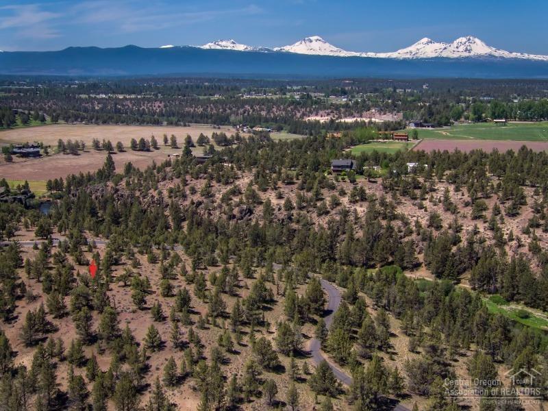 Deschutes River Ranc - Land