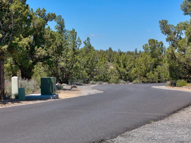 Deschutes River Ranc - Land