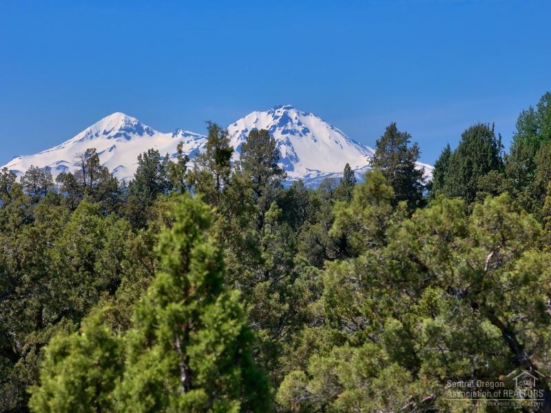 Deschutes River Ranc - Land