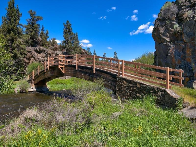 Deschutes River Ranc - Land