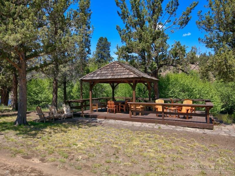Deschutes River Ranc - Land