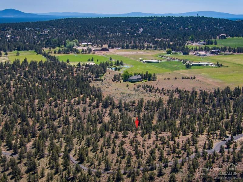 Deschutes River Ranc - Land