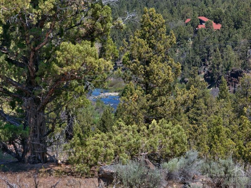 Deschutes River Ranc - Land