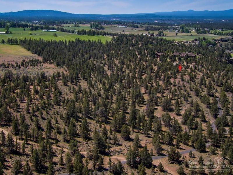 Deschutes River Ranc - Land