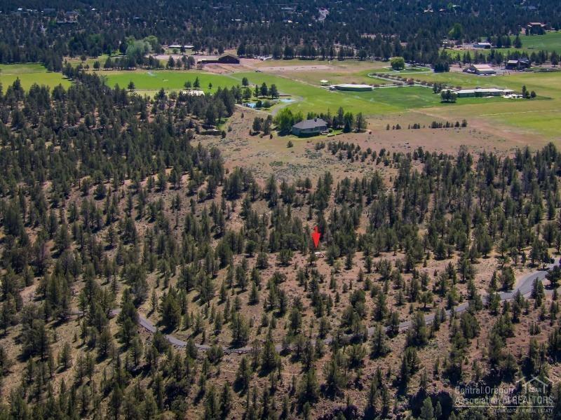 Deschutes River Ranc - Land