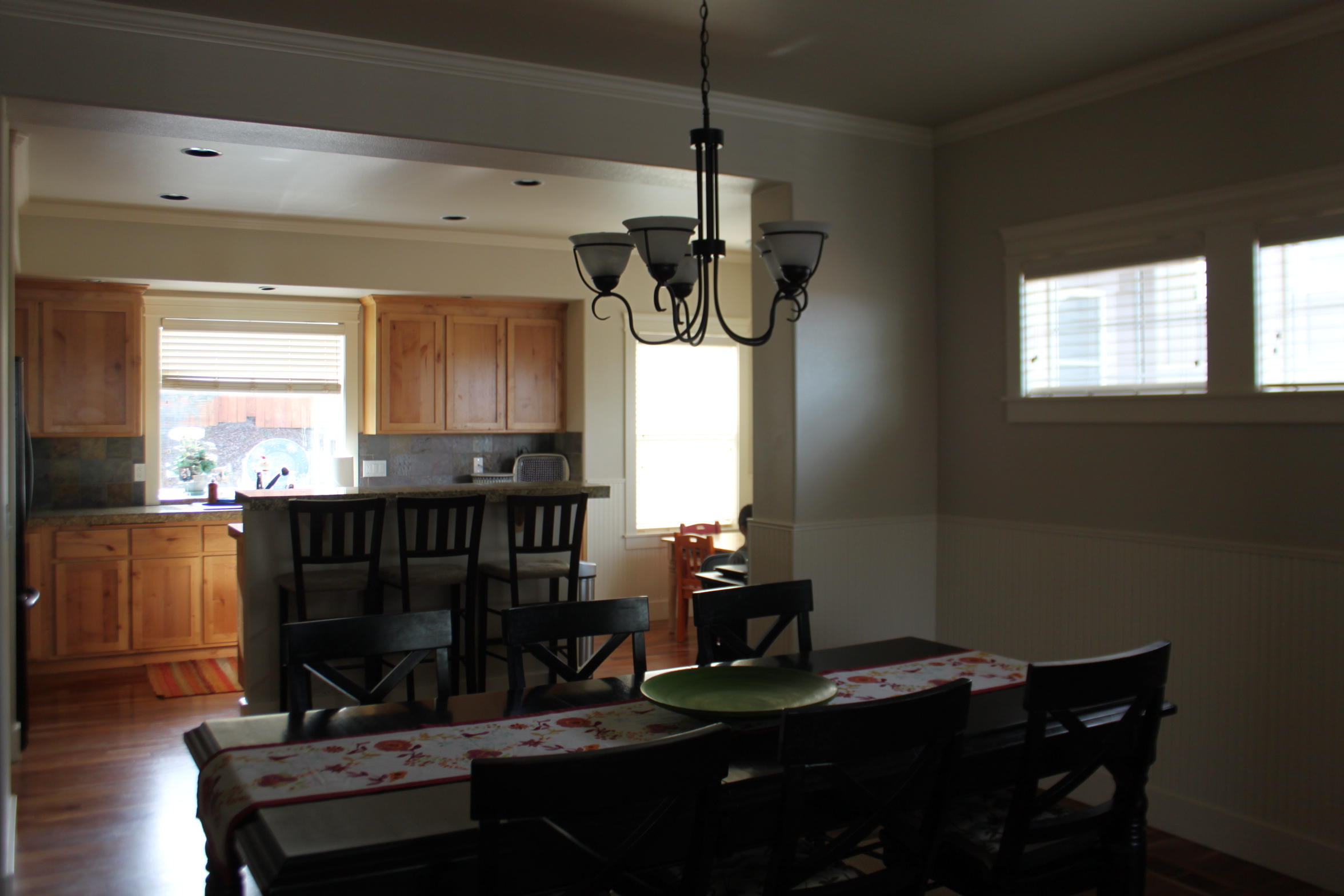 Williamsburg Park - Residential