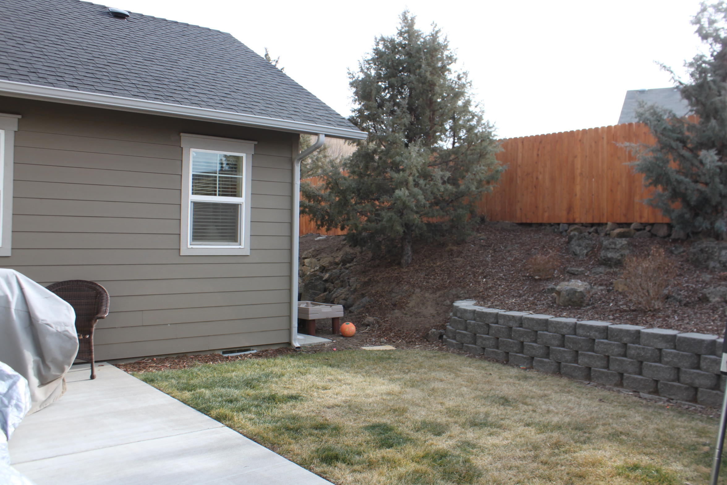 Williamsburg Park - Residential