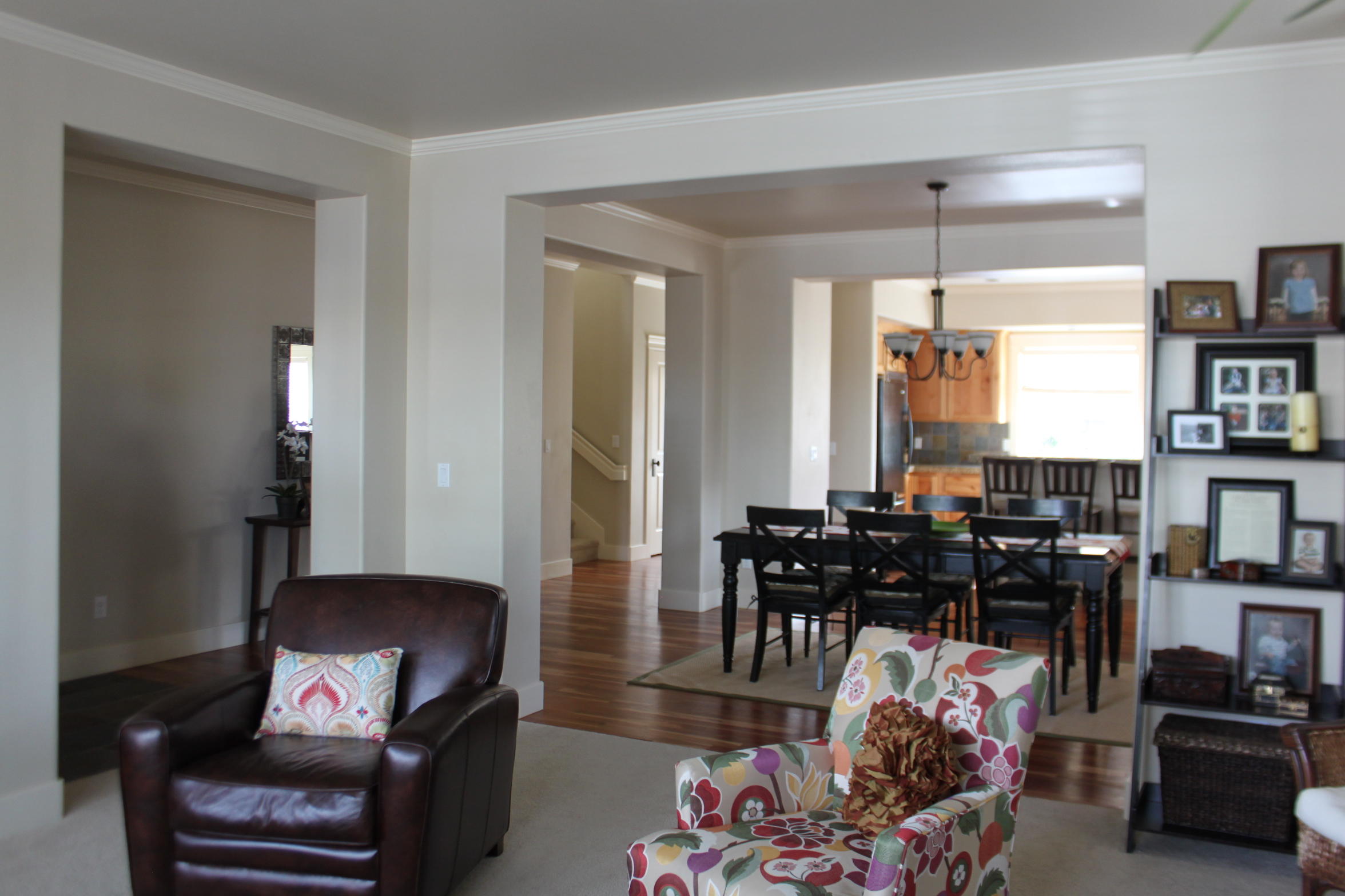 Williamsburg Park - Residential