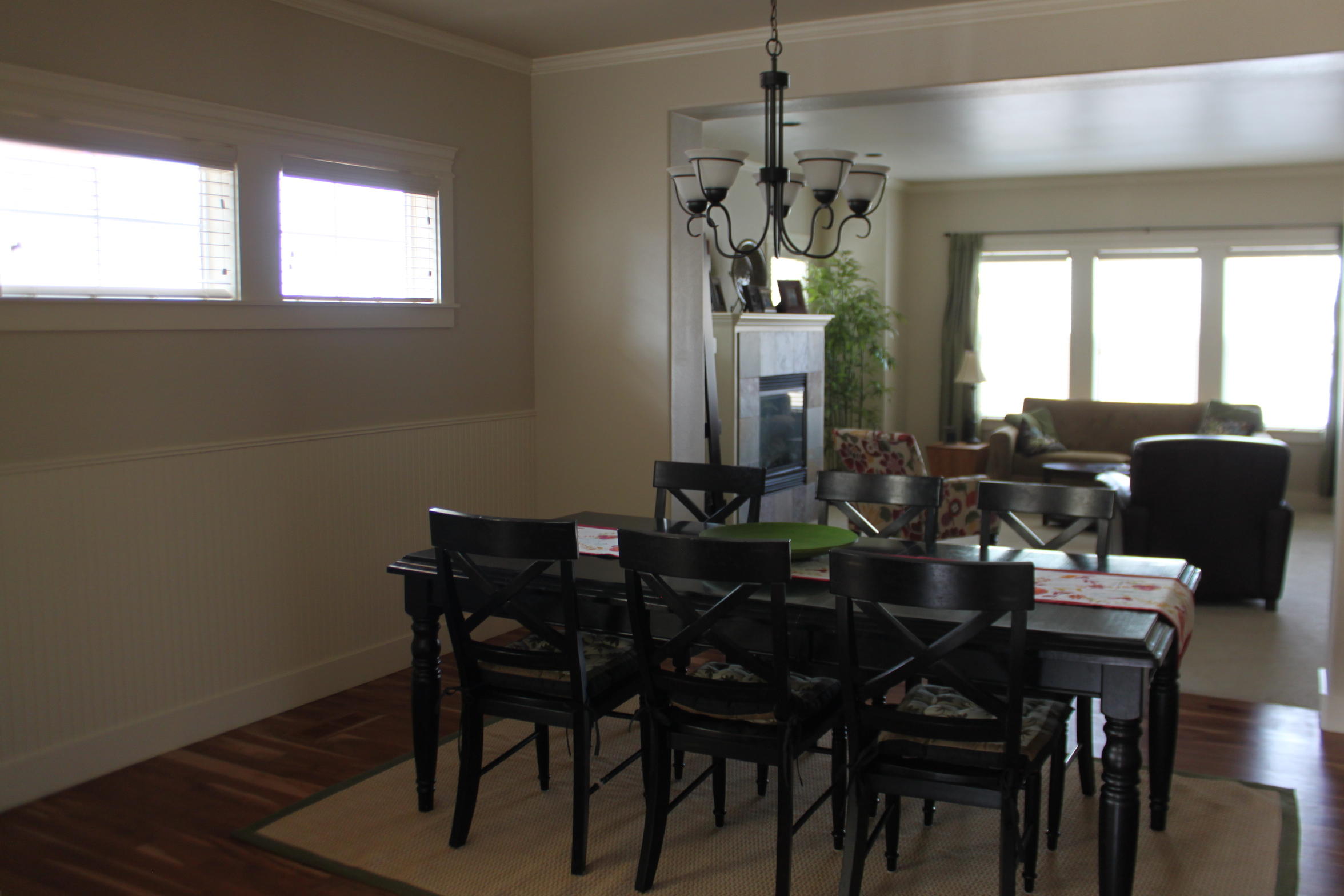 Williamsburg Park - Residential