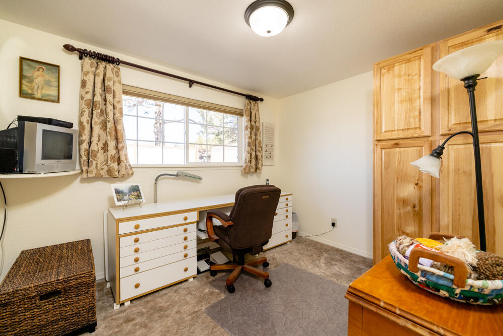 Keno Hillside Acres - Residential