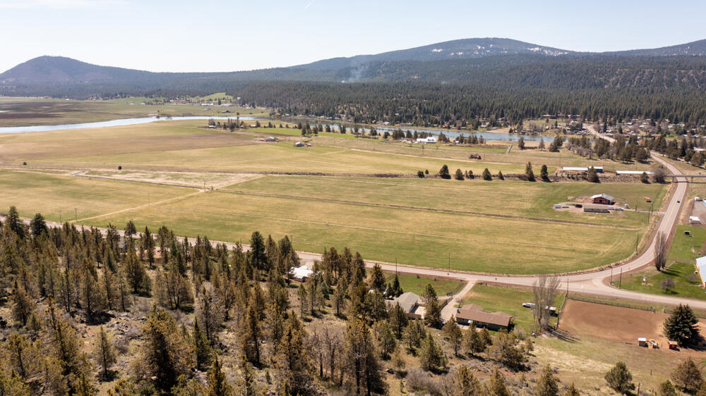 Keno Hillside Acres - Residential