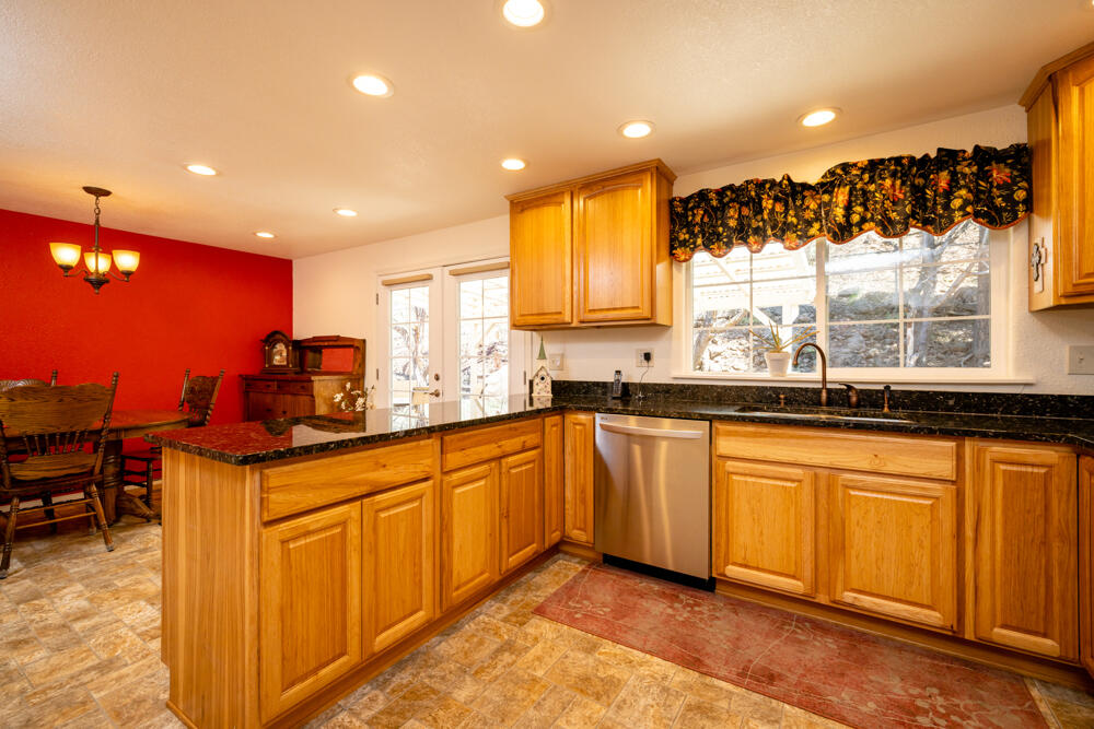 Keno Hillside Acres - Residential