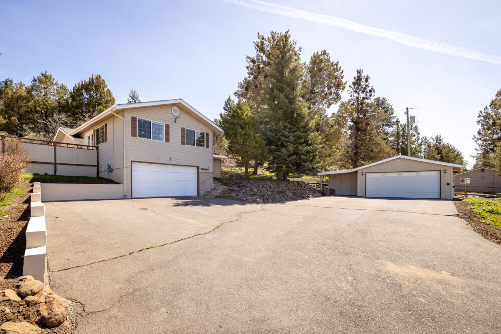 Keno Hillside Acres - Residential