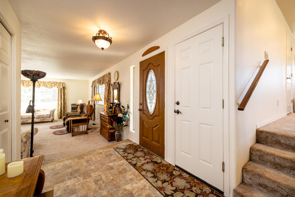 Keno Hillside Acres - Residential