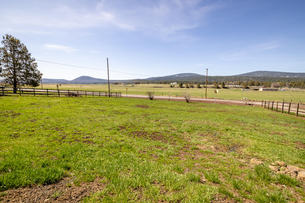 Keno Hillside Acres - Residential