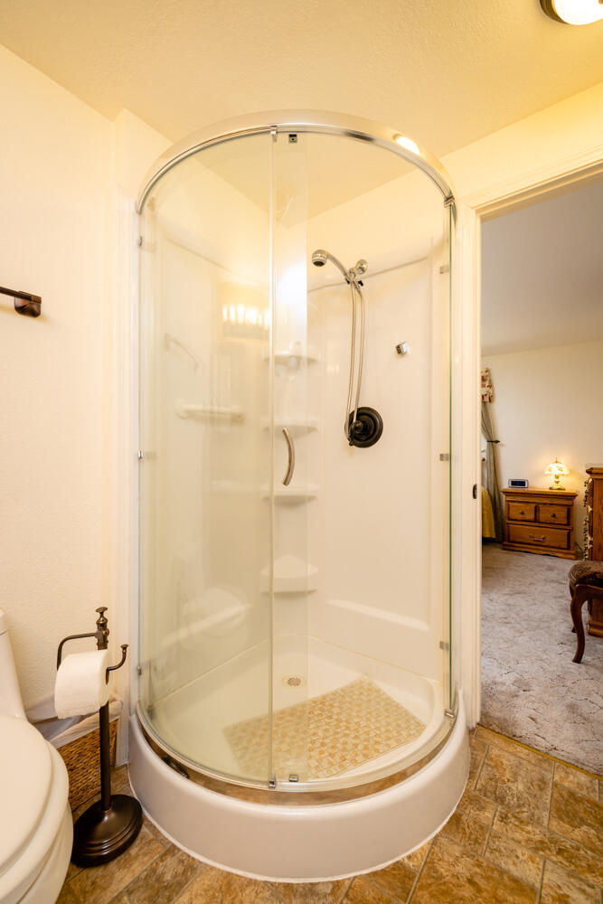 Keno Hillside Acres - Residential