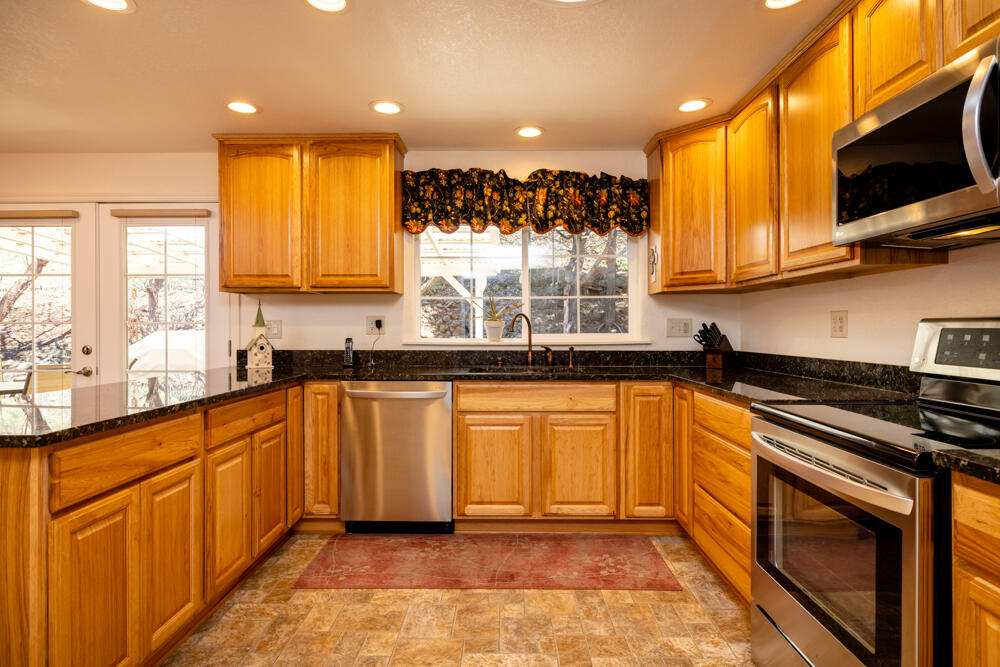 Keno Hillside Acres - Residential