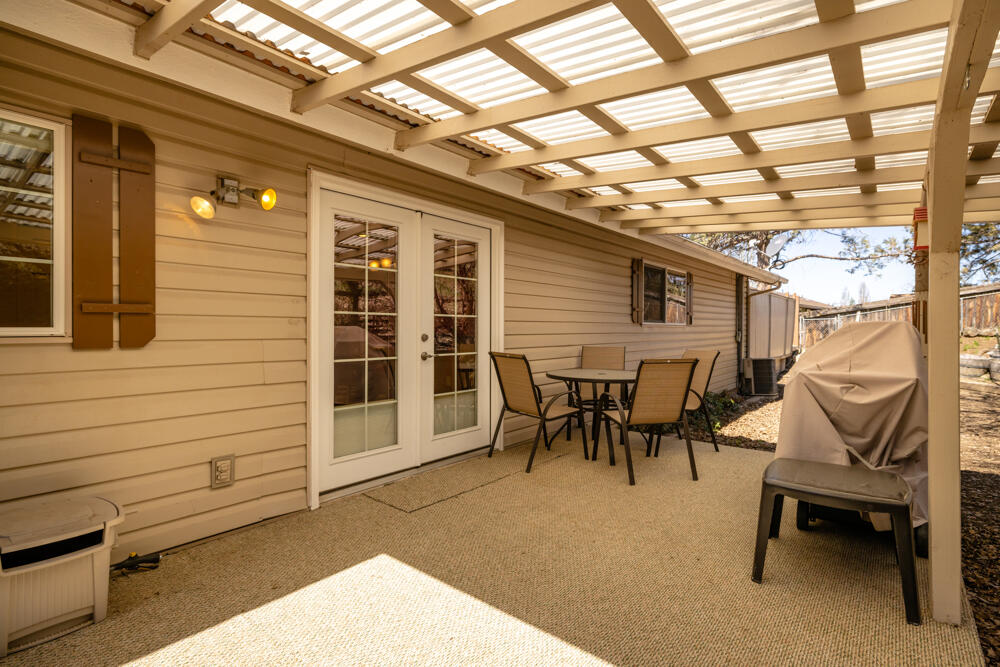 Keno Hillside Acres - Residential