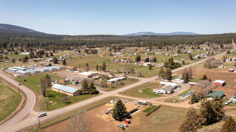 Keno Hillside Acres - Residential