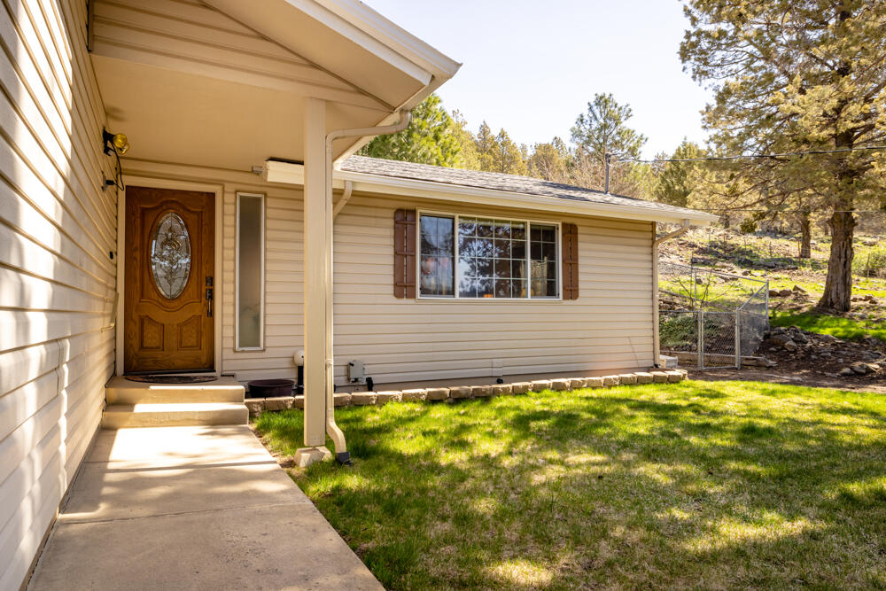 Keno Hillside Acres - Residential