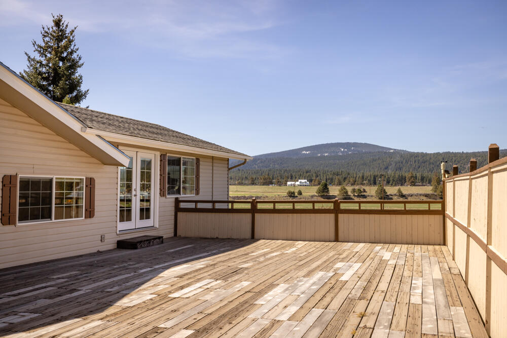 Keno Hillside Acres - Residential