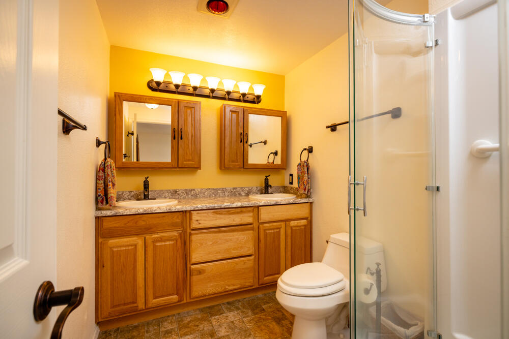 Keno Hillside Acres - Residential