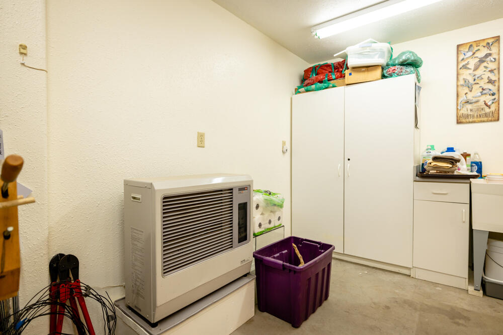 Keno Hillside Acres - Residential