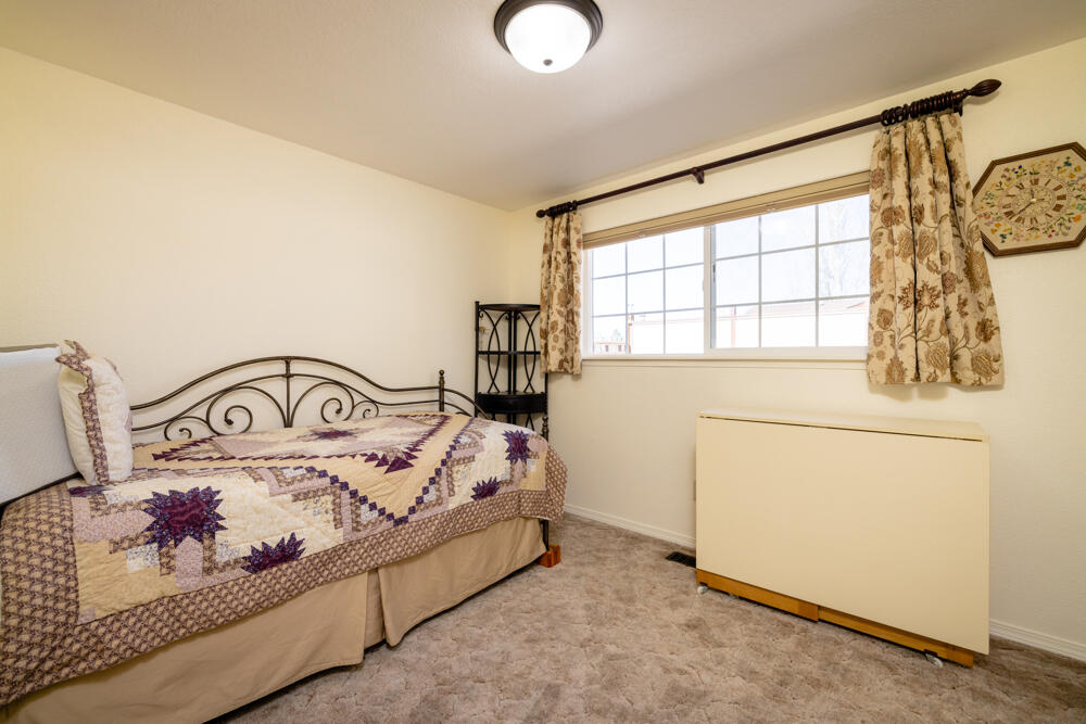 Keno Hillside Acres - Residential